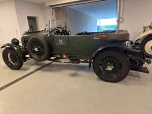Image 3/70 of Bentley 4 1/2 Litre Special (1928)