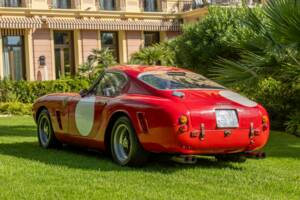 Imagen 49/50 de Ferrari 250 GT SWB Berlinetta (1960)