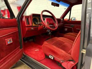 Image 7/18 de Ford Bronco (1988)