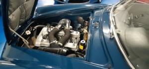 Bild 10/33 von Alfa Romeo Giulia 1600 Sprint (1963)
