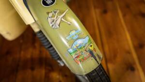 Image 3/13 of DKW Hobby-Roller (1955)