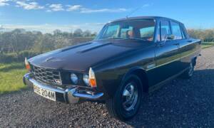 Bild 6/18 von Rover 3500 S (1974)