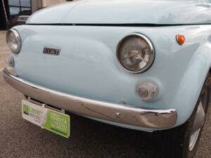 Immagine 21/43 di FIAT 500 F (1973)