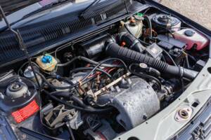 Imagen 3/50 de Peugeot 205 GTi 1.6 (1989)