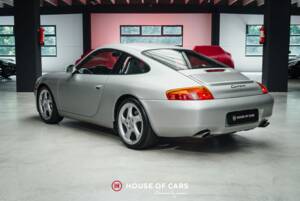 Bild 9/23 von Porsche 911 Carrera (1998)