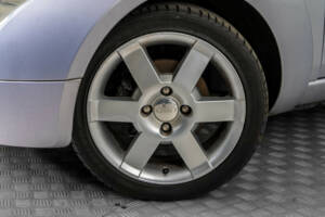 Image 4/50 of Ford Streetka (2004)