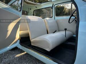 Bild 10/98 von FIAT 500 Giardiniera (1973)