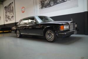 Bild 1/50 von Rolls-Royce Silver Spur (1986)