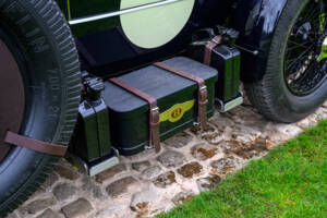 Image 4/11 of Bentley Mark VI Special (1950)