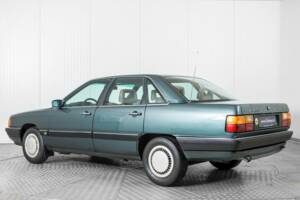 Image 6/41 of Audi 100 - 2.0 TD (1986)