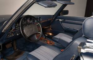 Bild 25/38 von Mercedes-Benz 420 SL (1986)