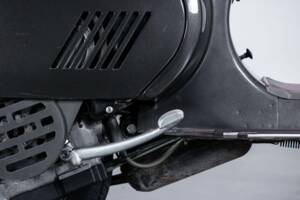 Imagen 45/50 de Piaggio Vespa PK 125 (1985)
