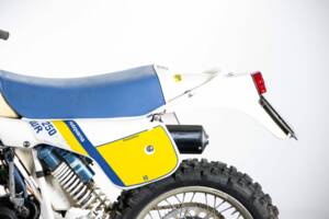 Image 22/50 of Husqvarna WR 250 (1985)