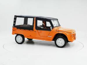 Bild 10/15 von Citroën Méhari (1974)
