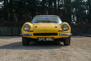 Bild 12/45 von Ferrari Dino 246 GT (1972)