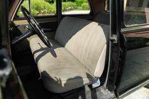 Imagen 28/50 de Mercedes-Benz 190 (1955)