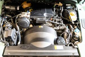 Image 19/24 of Land Rover Defender 110 (2013)