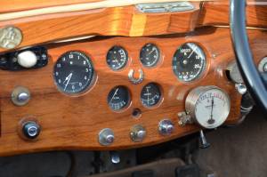 Image 45/50 of Rolls-Royce 20/25 HP (1936)