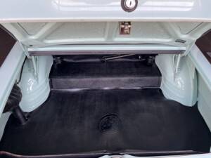 Imagen 40/70 de Alfa Romeo Giulia 1300 TI (1967)