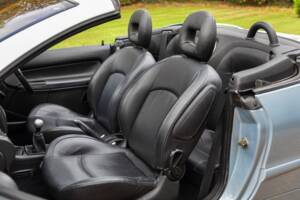 Image 40/50 of Peugeot 206 CC 1.6 16V (2003)