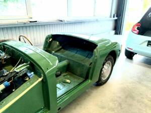 Image 10/12 of Austin-Healey Sprite Mk I (1959)