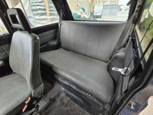 Imagen 6/34 de FIAT Panda 4x4 (1994)