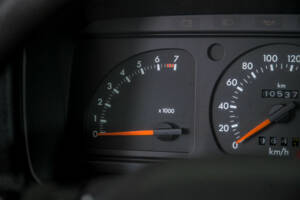 Immagine 16/50 di Ford Escort turbo RS (1990)