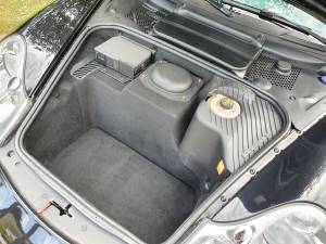 Image 13/20 of Porsche 911 Turbo (2001)