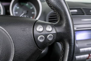 Imagen 36/50 de Mercedes-Benz SLK 200 Kompressor (2007)
