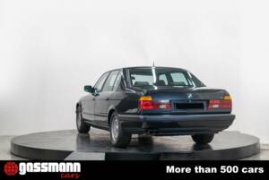Image 6/15 of BMW 750iL (1988)