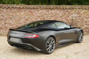 Image 40/50 de Aston Martin Vanquish (2017)