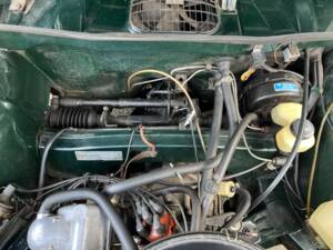 Image 73/88 of Audi 100 LS (1970)