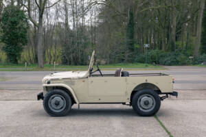 Image 11/59 of FIAT Campagnola (1972)