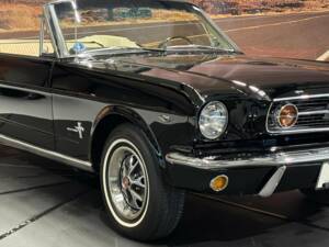 Afbeelding 31/50 van Ford Mustang 289 (1966)