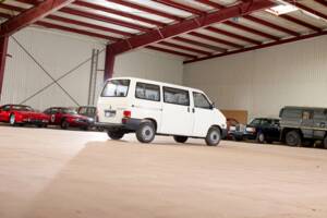 Image 18/56 of Volkswagen T4 Kombi 2.0 (1998)