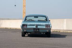 Image 44/50 of Ford Mustang 200 (1967)