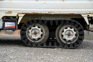 Bild 11/21 von Honda Acty Crawler (1994)