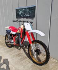 Afbeelding 4/6 van Yamaha YZ 80 (1982)
