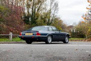 Bild 21/49 von Jaguar XJ-S V12 (1986)