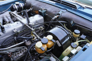 Image 43/50 of Mercedes-Benz 280 SL (1968)