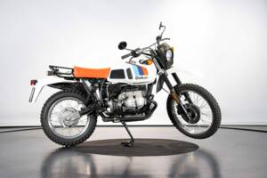 Immagine 5/50 di BMW R 80 G/S "Paris Dakar" (1986)