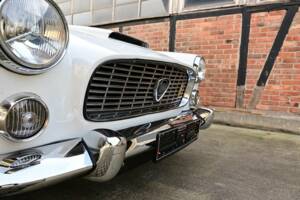 Bild 5/8 von Lancia Flaminia Coupe Pininfarina (1960)