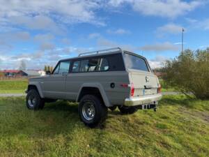 Afbeelding 3/24 van Jeep Cherokee Chief (1982)