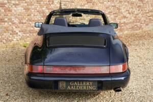 Bild 30/50 von Porsche 911 Carrera 2 (1991)