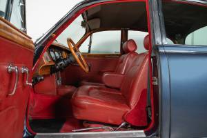 Bild 4/34 von Jaguar Mk II 3.8 (1963)