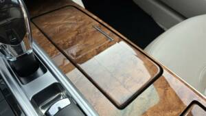 Image 23/53 of Maserati Quattroporte GTS (2013)