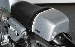 Image 9/64 of Ducati 350 Desmo (1971)