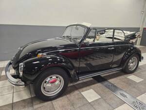 Bild 2/17 von Volkswagen Käfer 1300 (1972)