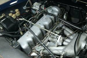 Image 24/30 of Mercedes-Benz 280 SL (1968)