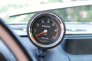 Bild 15/20 von Volvo P 123 GT (1967)
